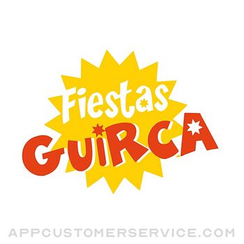 Fiestas Guirca Customer Service