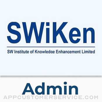 SWiKen Seminars & Events Admin Customer Service