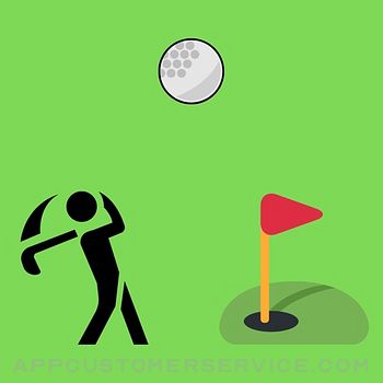 Download SimpleGolfScoreCounter App