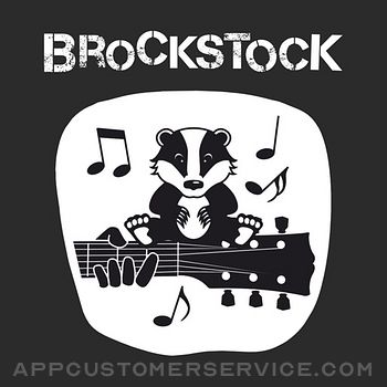 Brockstock Customer Service