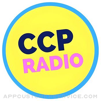 CCP Radio Customer Service