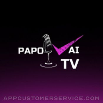 Papo Vai TV Customer Service