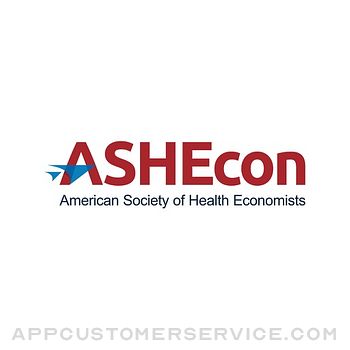 Download ASHEcon 2023 App
