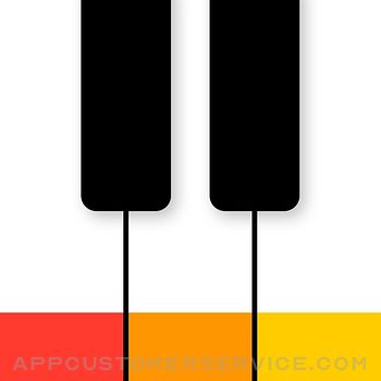 Learn Piano & Music Notes Customer Service