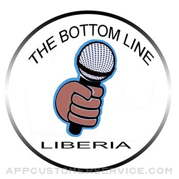 The Bottom Line Liberia Customer Service