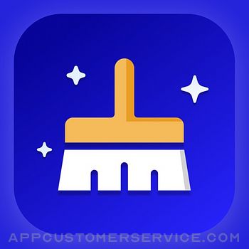 Storage Cleaner: Free up Phone Customer Service