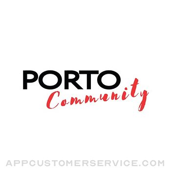 Porto Communities Customer Service
