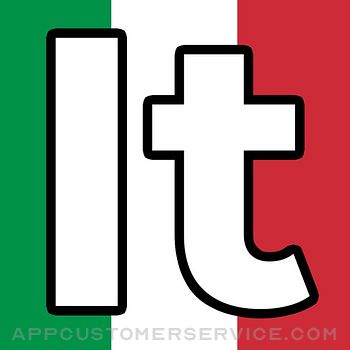 Italian Flashcards Customer Service