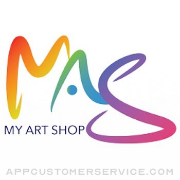 My Art Shop Customer Service
