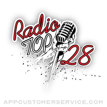 Radio Top 28 Customer Service