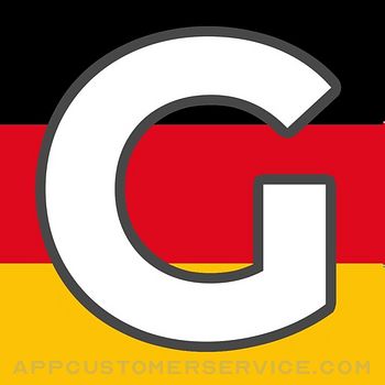German Flash Cards Customer Service