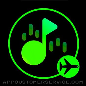 Offline Music Player: Mp3, Mp4 Customer Service