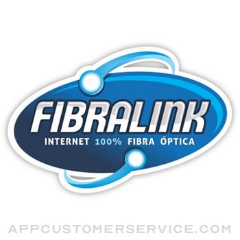 FIBRALINK INTERNET Customer Service