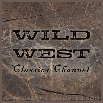 Wild West Classic Movies Customer Service