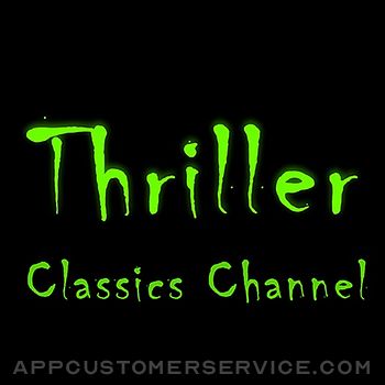 Thriller Classic Movies Customer Service