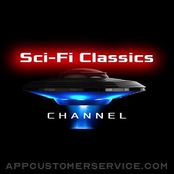 Sci-Fi Movie Classics Customer Service