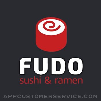 FUDO sushi Customer Service