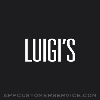 Luigi's bar & kitchen Customer Service