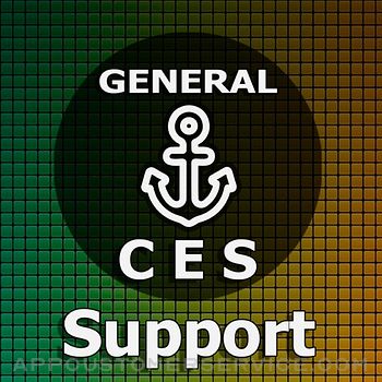 General cargo Support Deck CES Customer Service
