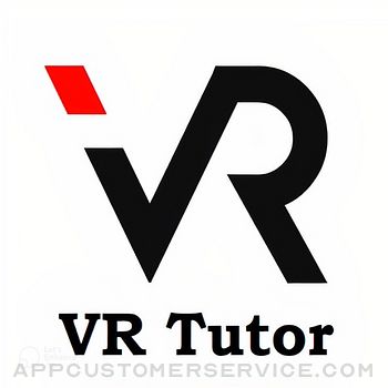 VR Tutor Customer Service