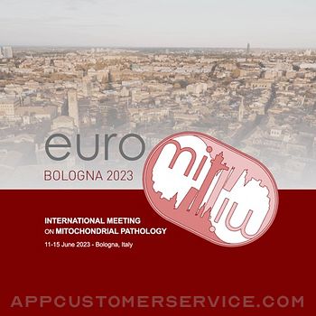 Euromit 2023 Customer Service