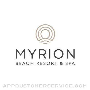Myrion Hotel Customer Service