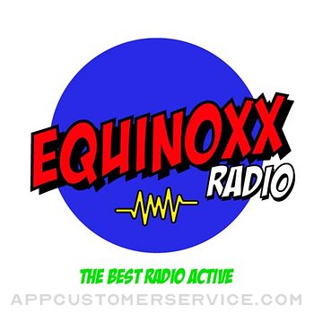 Equinoxx Radio Customer Service