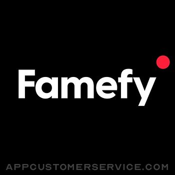 Famefy - Be Famous Customer Service
