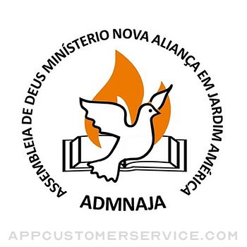 ADMNAJA Customer Service
