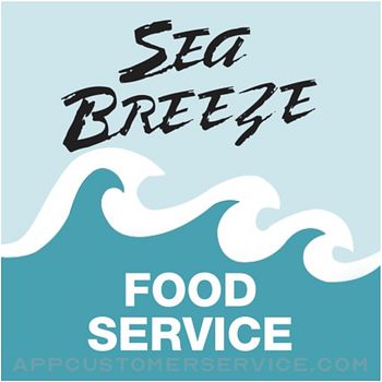 Sea Breeze Food Service Customer Service