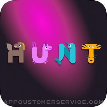 Animal Photo Hunt Customer Service