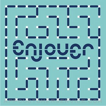 Enjouer - Labyrinthe Customer Service