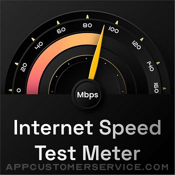 Wifi Internet Speed Test Meter Customer Service