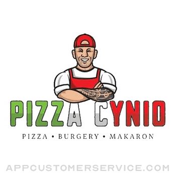 Pizza Cynio Customer Service