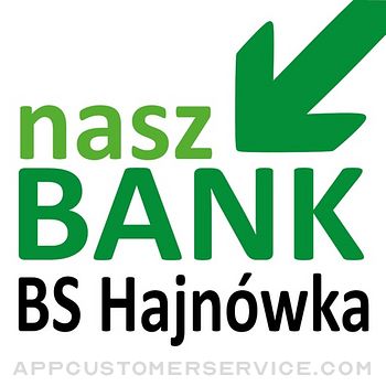 Download BS Hajnówka – Nasz Bank App