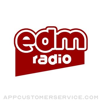 EDM Radio oficial Customer Service