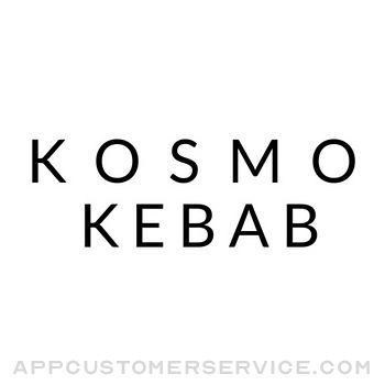 Kosmo Kebab Customer Service