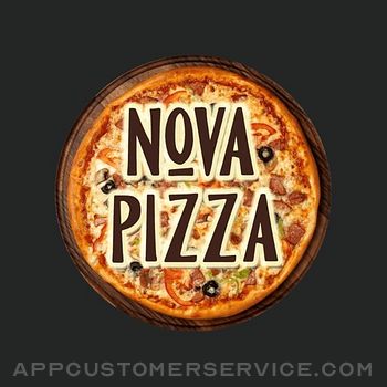 Pizza Nova Customer Service