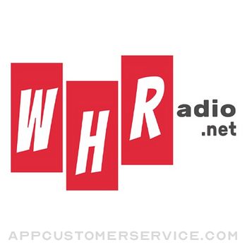 WHRadio Customer Service