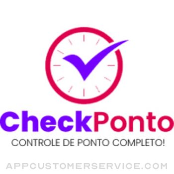 Check Ponto - Colaborador Customer Service