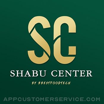 SC Shabu Center Customer Service