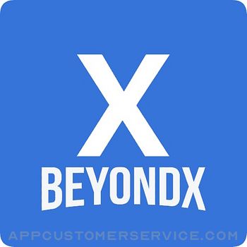 BeyondX Customer Service