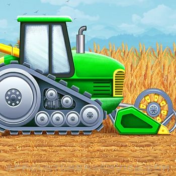 Farm Harvest Truck Games Customer Service