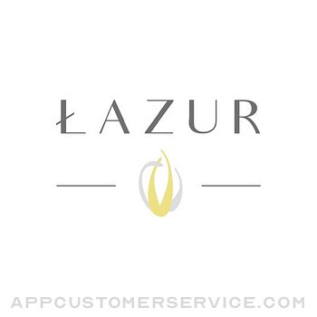 Salony firmowe Łazur Customer Service