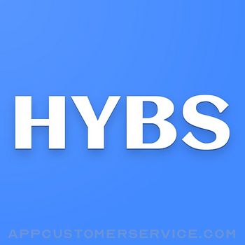 HYBS Bursa Customer Service