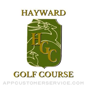 Hayward Golf Club Customer Service