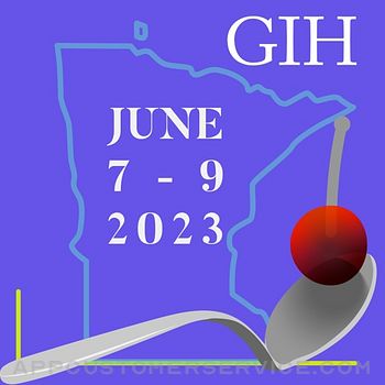 GIH Conference 2023 Customer Service