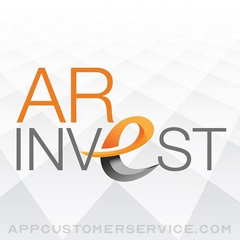 ARInvest Investment Simplified Customer Service