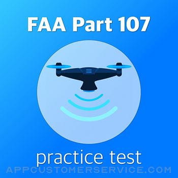 Part 107 FAA - 2024 Customer Service