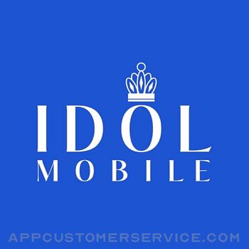 IDOL MOBILE Customer Service